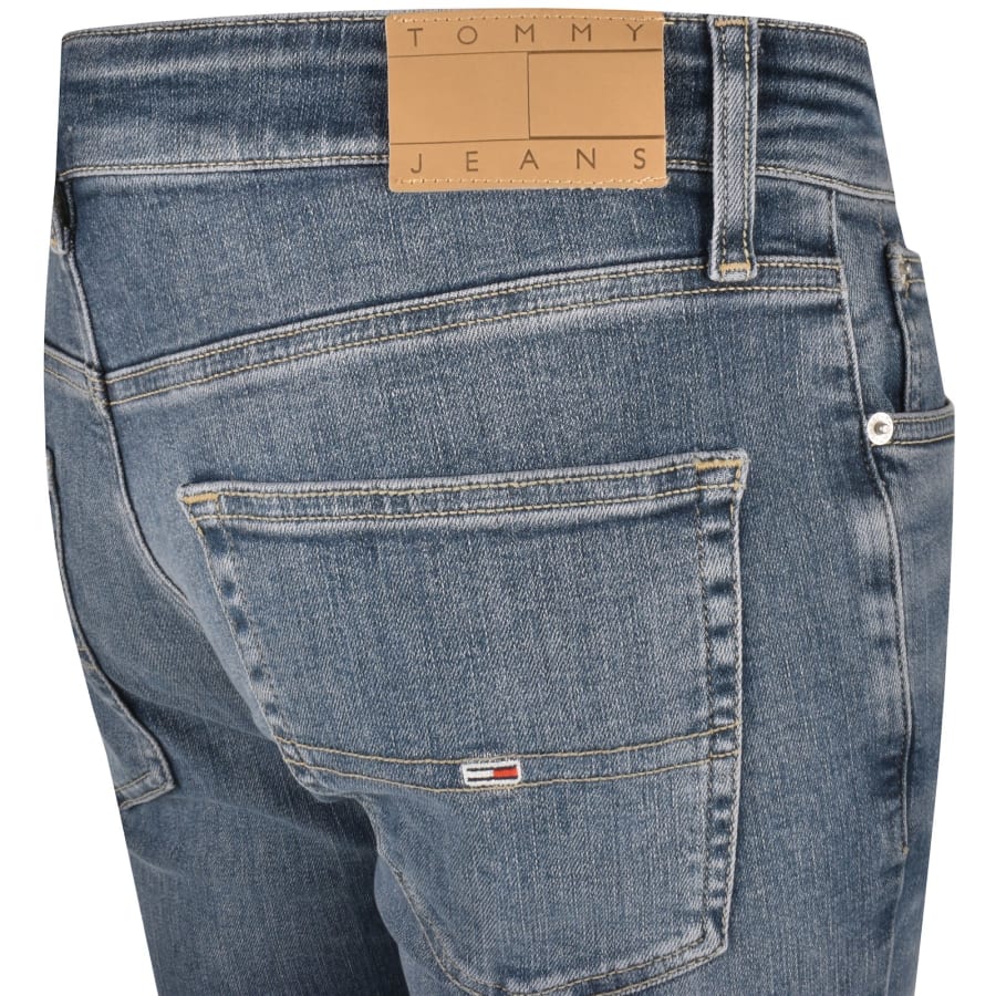 Tommy hilfiger jeans scanton slim fit cheap